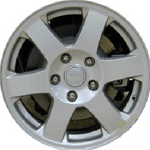 Jeep Grand Cherokee Wheel ALY9079